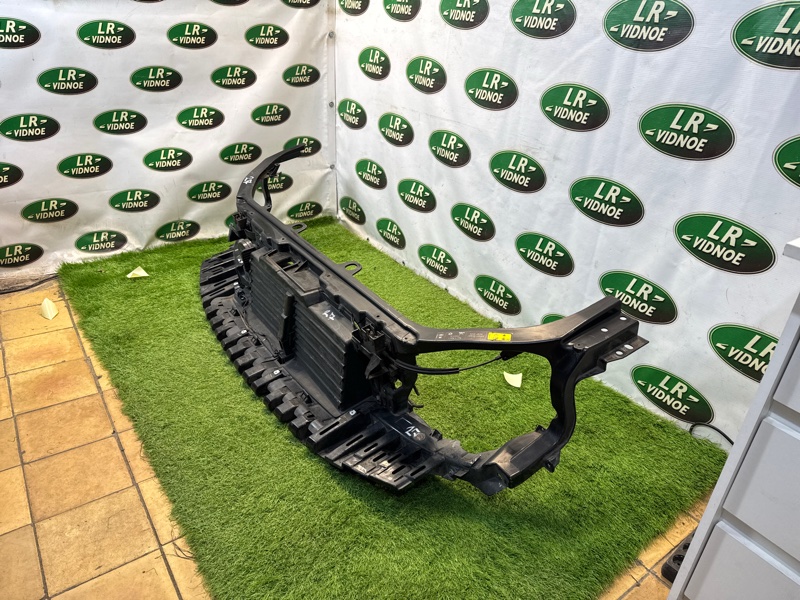 Передняя панель (телевизор) Range Rover 2018 L405 448DT