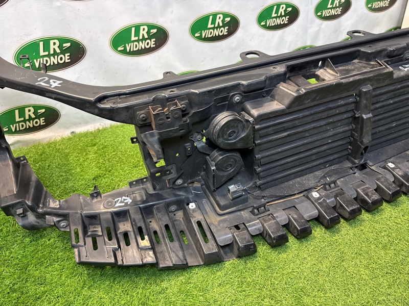 Передняя панель (телевизор) Range Rover 2018 L405 448DT