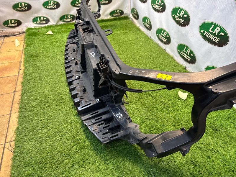 Передняя панель (телевизор) Range Rover 2018 L405 448DT