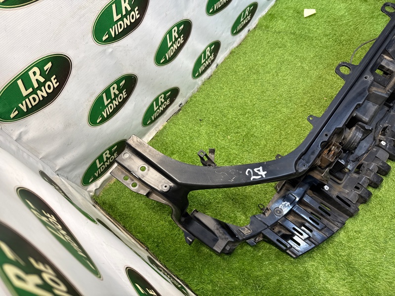 Передняя панель (телевизор) Range Rover 2018 L405 448DT