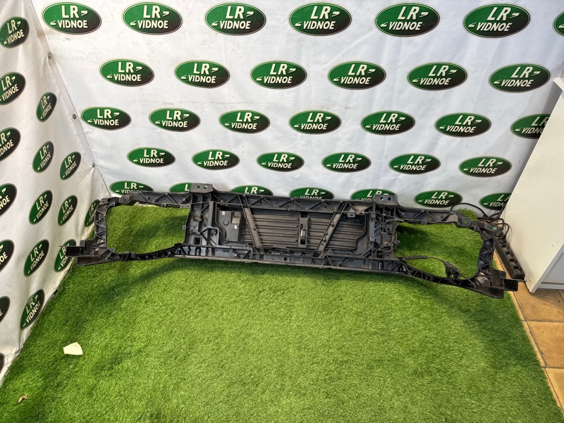 Передняя панель (телевизор) Range Rover 2018 L405 448DT
