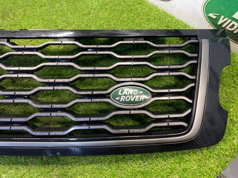 Решетка радиатора Range Rover 2018 L405 448DT