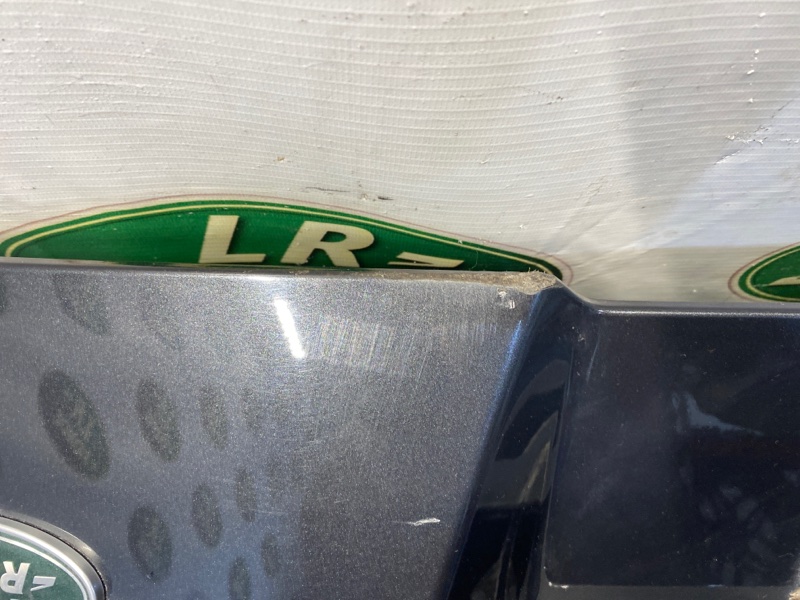 Крышка (дверь) багажника Range Rover 2018 L405 448DT