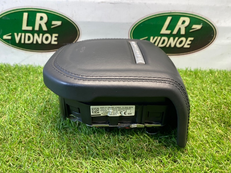 Подушка безопасности Range Rover 2018 L405 448DT