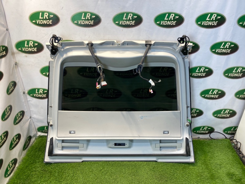Крышка (дверь) багажника Range Rover 2018 L405 448DT