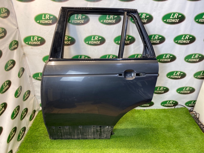 Дверь задняя левая Land Rover Range Rover 2018 L405 448DT контрактная