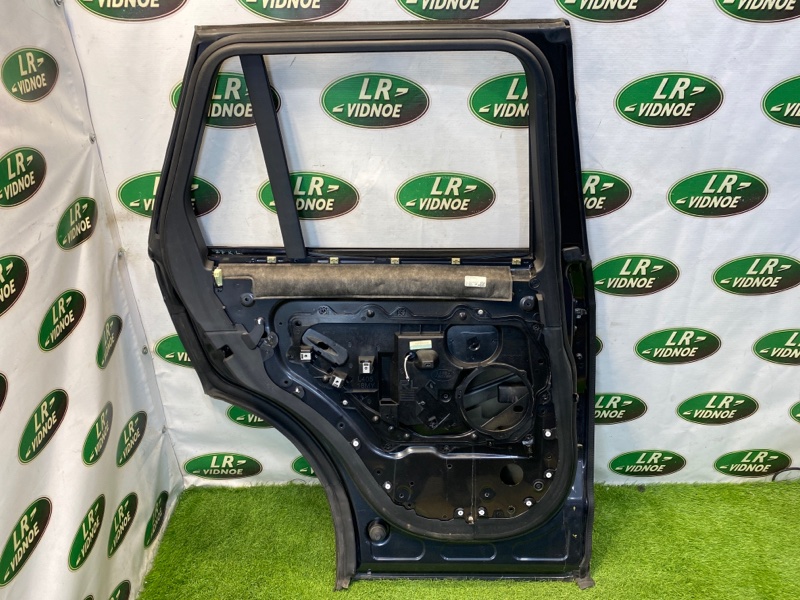 Дверь задняя левая Range Rover 2018 L405 448DT