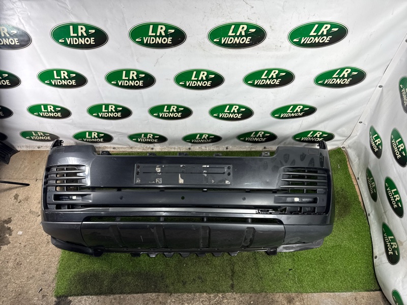Бампер - рестайлинг передний Land Rover Range Rover L405 448DT