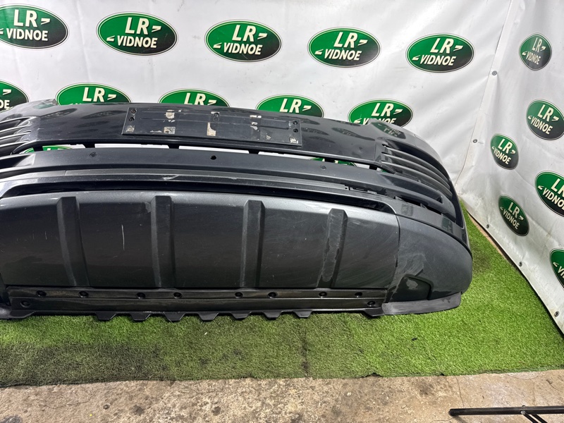 Бампер - рестайлинг передний Range Rover 2018 L405 448DT