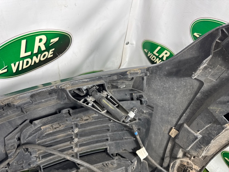 Бампер - рестайлинг передний Range Rover 2018 L405 448DT