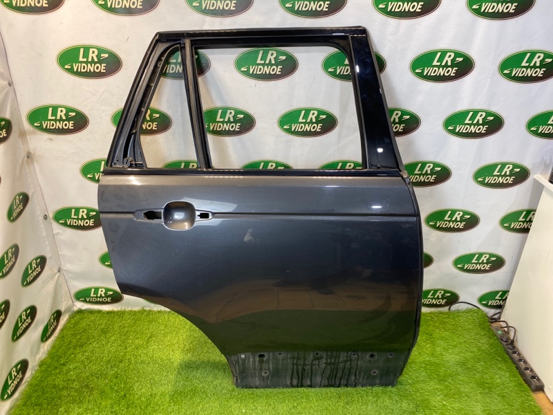 Дверь задняя правая Land Rover Range Rover 2018 L405 448DT контрактная
