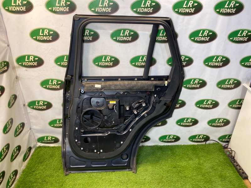 Дверь задняя правая Range Rover 2018 L405 448DT