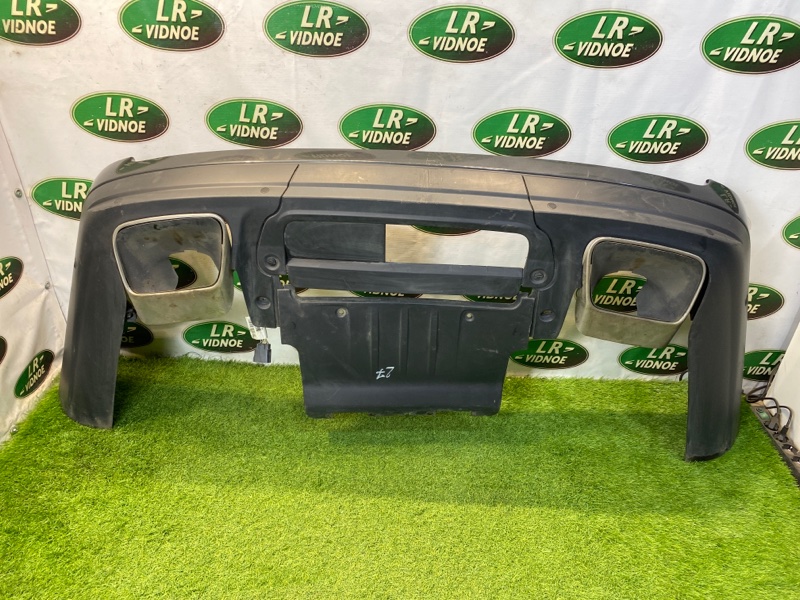 Бампер - рестайлинг задний Land Rover Range Rover L405 448DT