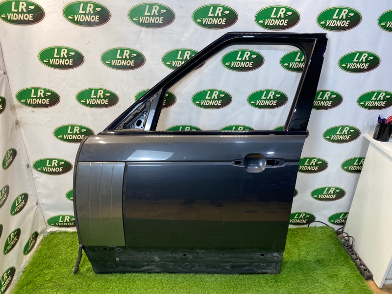 Дверь передняя левая Land Rover Range Rover 2018 L405 448DT контрактная