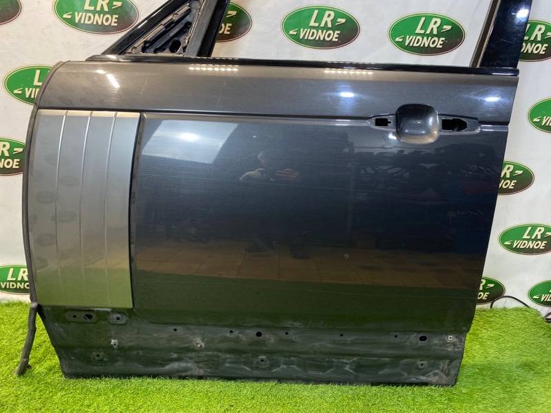 Дверь передняя левая Range Rover 2018 L405 448DT