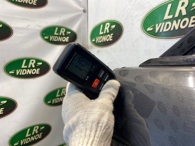 Дверь передняя левая Land Rover Range Rover L405 448DT