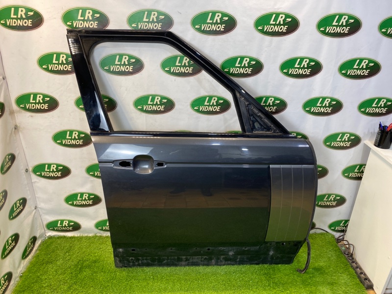 Дверь передняя правая Land Rover Range Rover 2018 L405 448DT контрактная