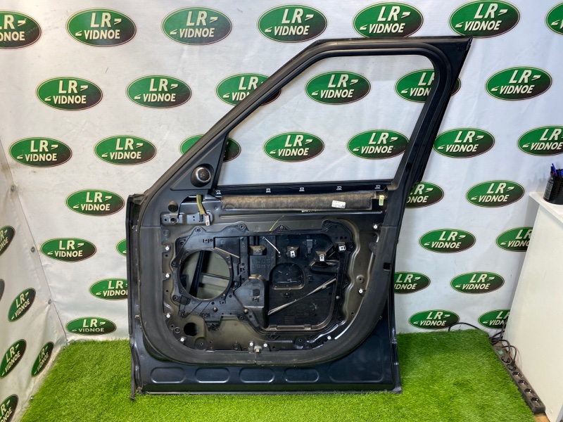 Дверь передняя правая Range Rover 2018 L405 448DT