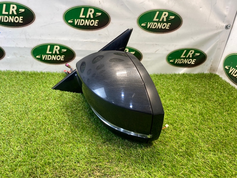 Корпус зеркала левый Land Rover Range Rover L405 448DT
