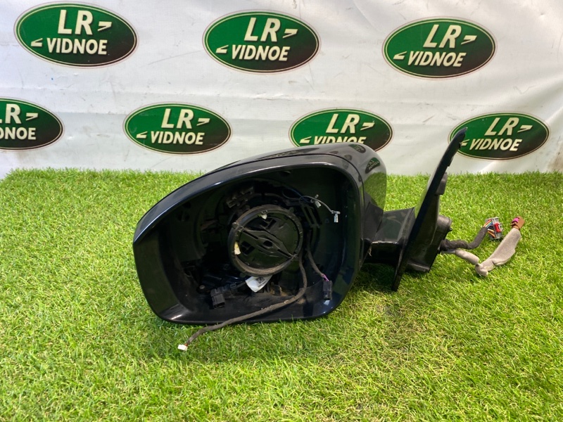 Корпус зеркала левый Range Rover 2018 L405 448DT