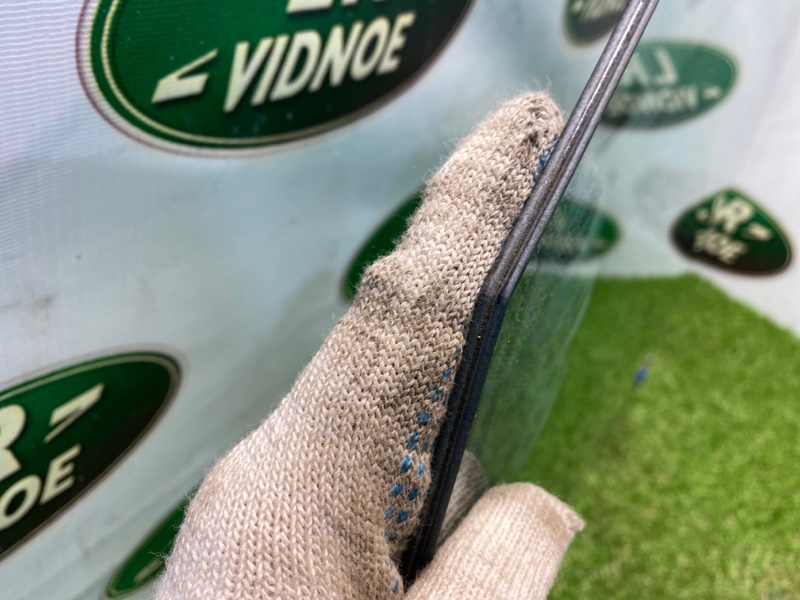 Стекло двери переднее левое Land Rover Range Rover L405 448DT