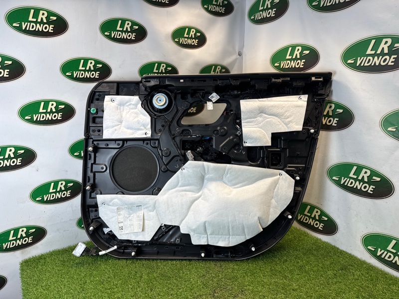 Обшивка двери передняя левая Land Rover Range Rover L405 448DT