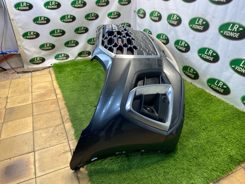 Бампер передний SQ5 Sportback 2022 FY DMK