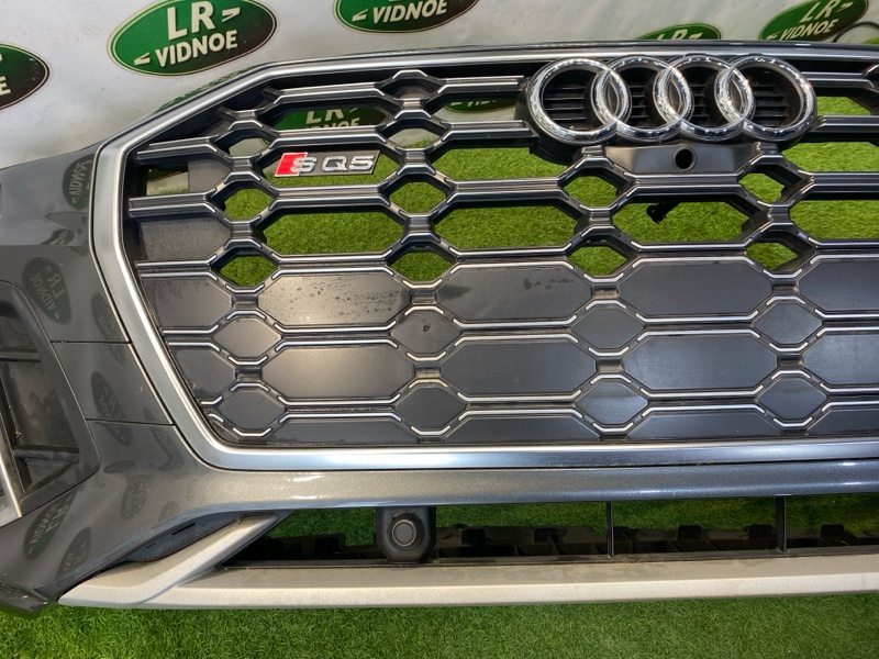 Бампер передний SQ5 Sportback 2022 FY DMK