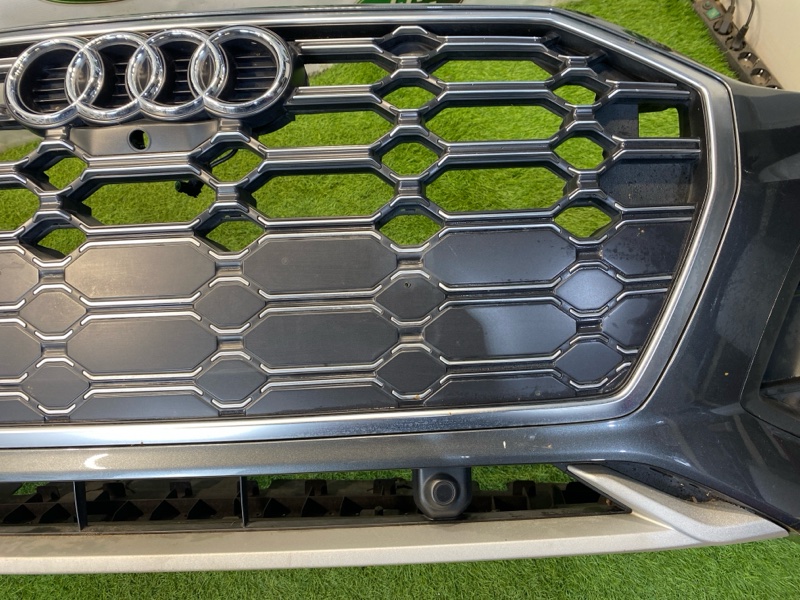 Бампер передний SQ5 Sportback 2022 FY DMK