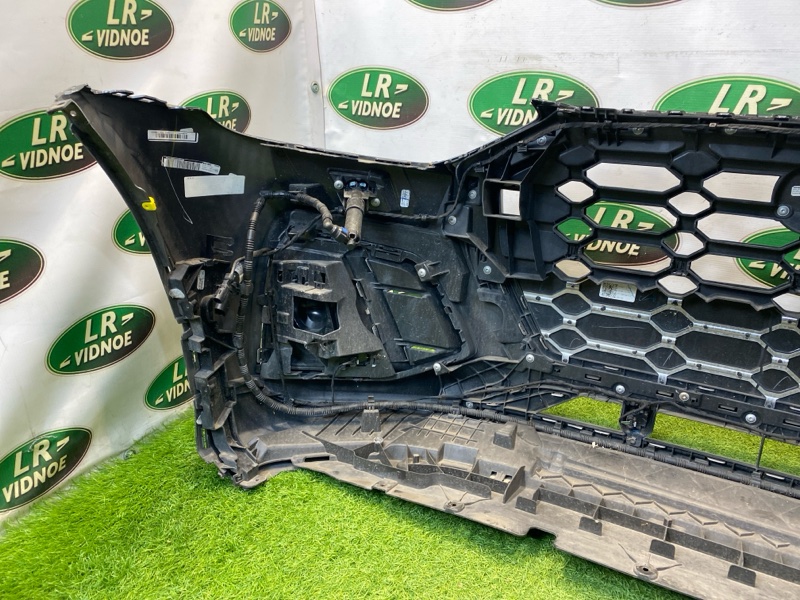 Бампер передний SQ5 Sportback 2022 FY DMK
