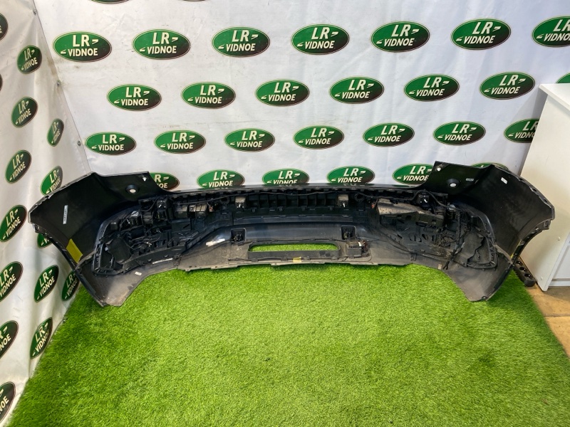Бампер задний SQ5 Sportback 2022 FY DMK