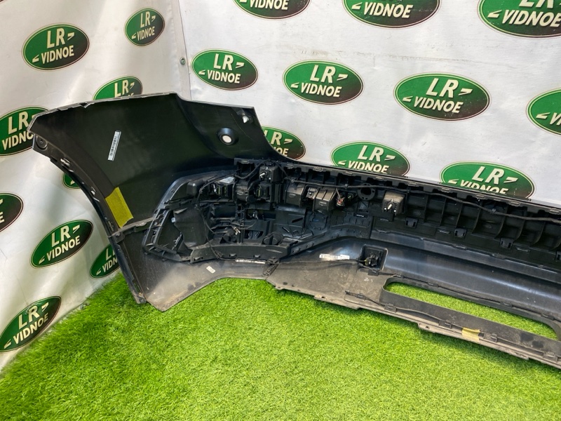Бампер задний SQ5 Sportback 2022 FY DMK