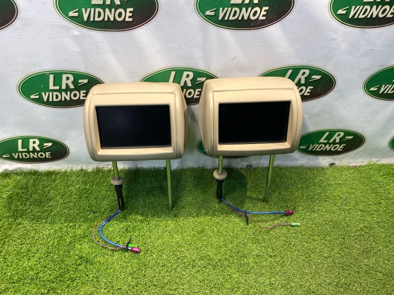Подголовник сиденья передний Land Rover Range Rover Sport L494 448DT