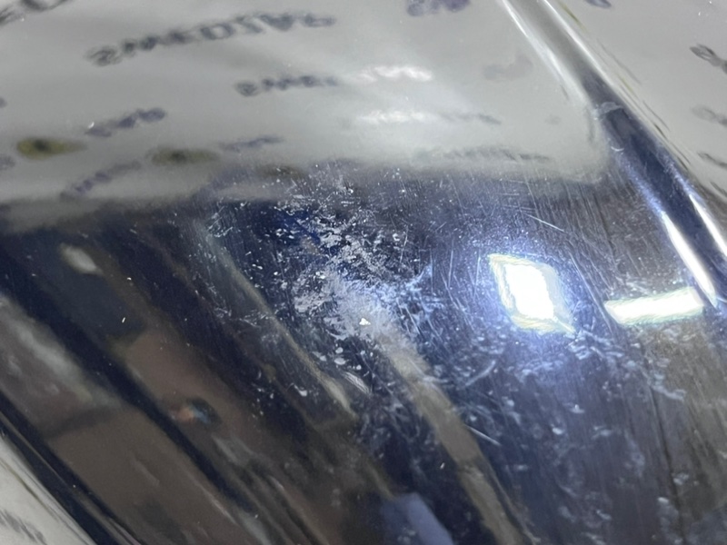 Зеркало заднего вида боковое левое S60