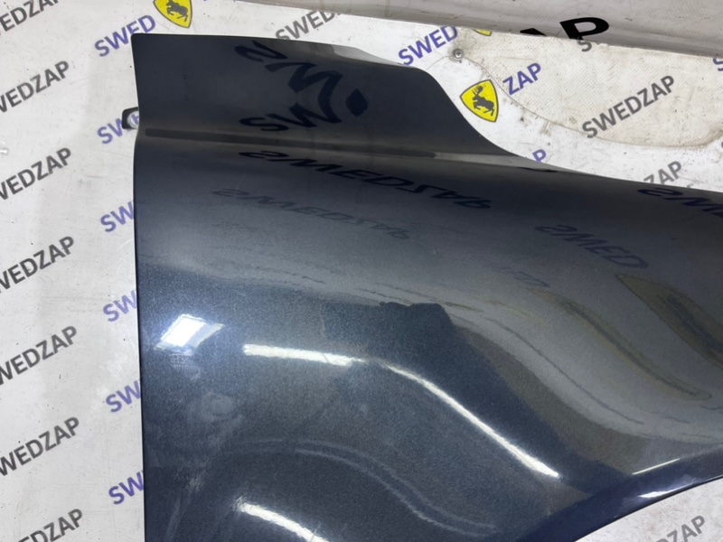 Крыло переднее правое Volvo S80 AS B5254T