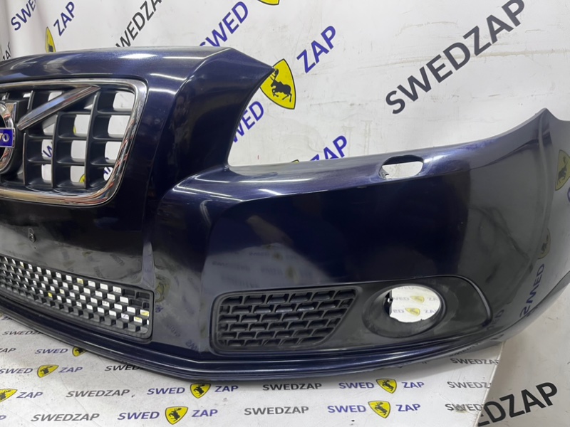 Бампер передний Volvo S80 AS B5254T