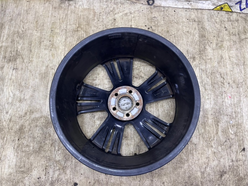 Диск V60 2021 B420T2