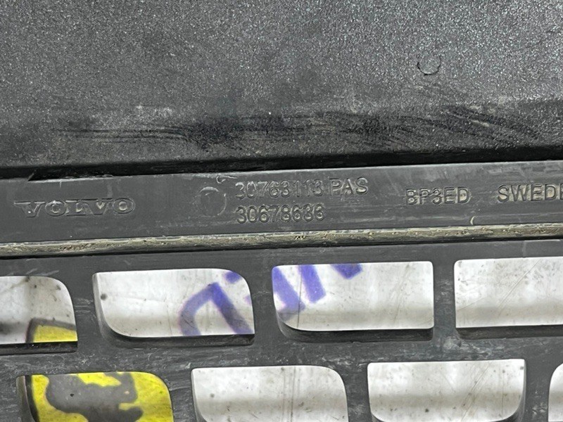 Бампер Volvo S80 AS B6304T 2008 перед. (б/у)