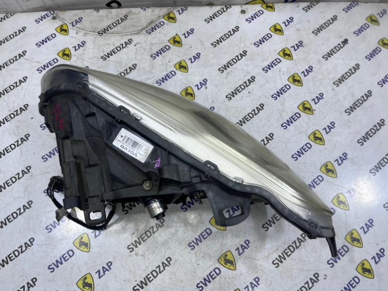 Фара адаптив передняя правая XC60 2014 B6304T