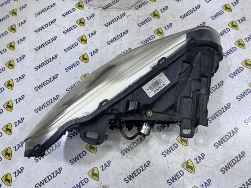 Фара адаптив передняя левая XC60 2014 B6304T