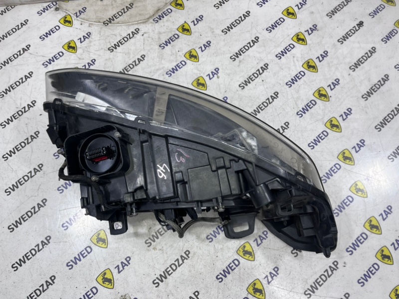 Фара адаптив передняя левая XC60 2014 B6304T