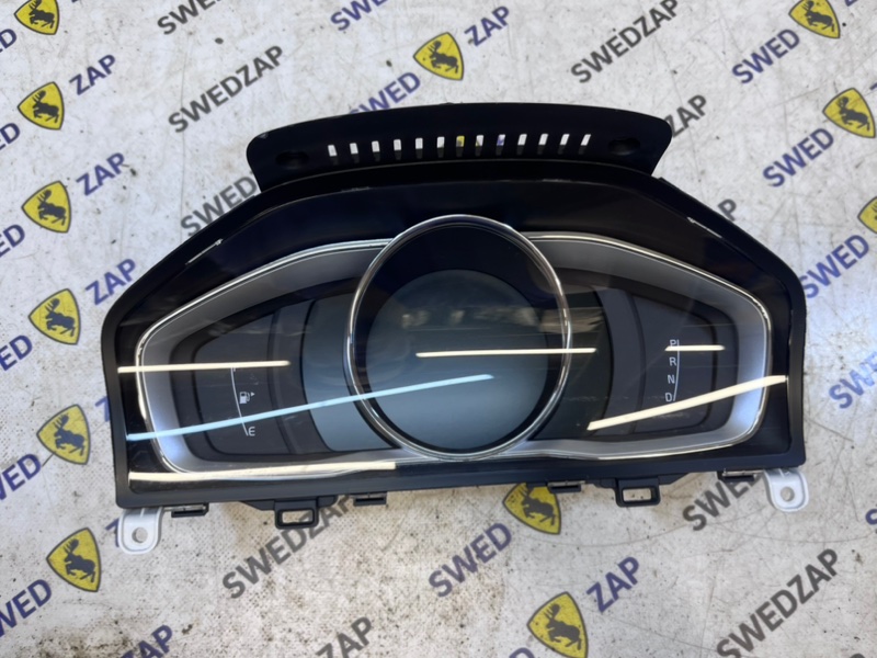 Панель приборная TFT S60 2014 B6304T4