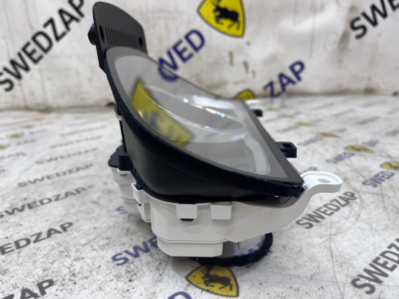 Панель приборная TFT S60 2014 B6304T4
