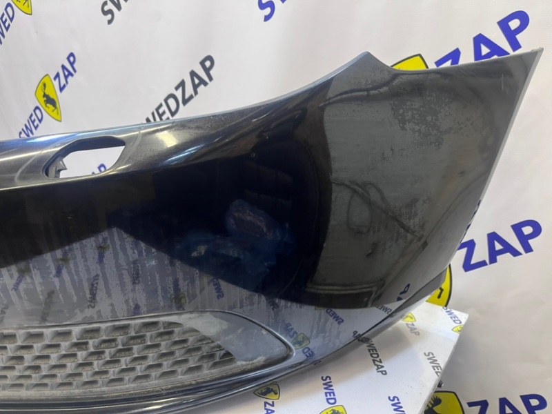 Бампер Volvo S80 B5254T 2009 перед. (б/у)