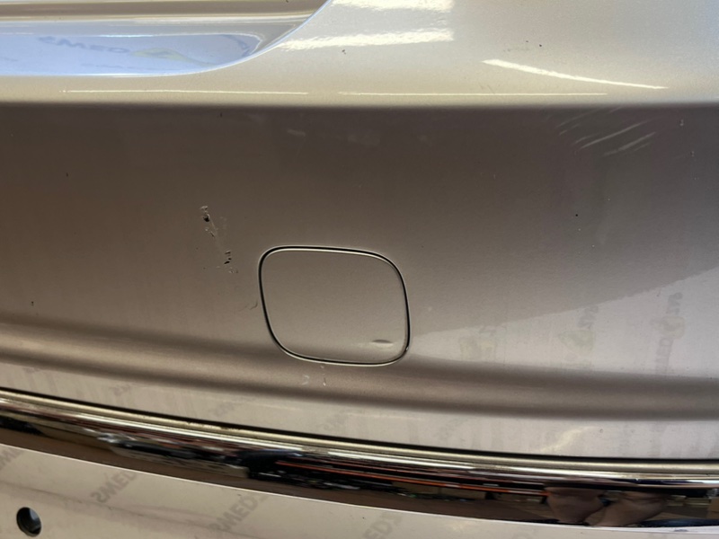 Бампер Volvo S80 B6304T4 2014 задн. (б/у)