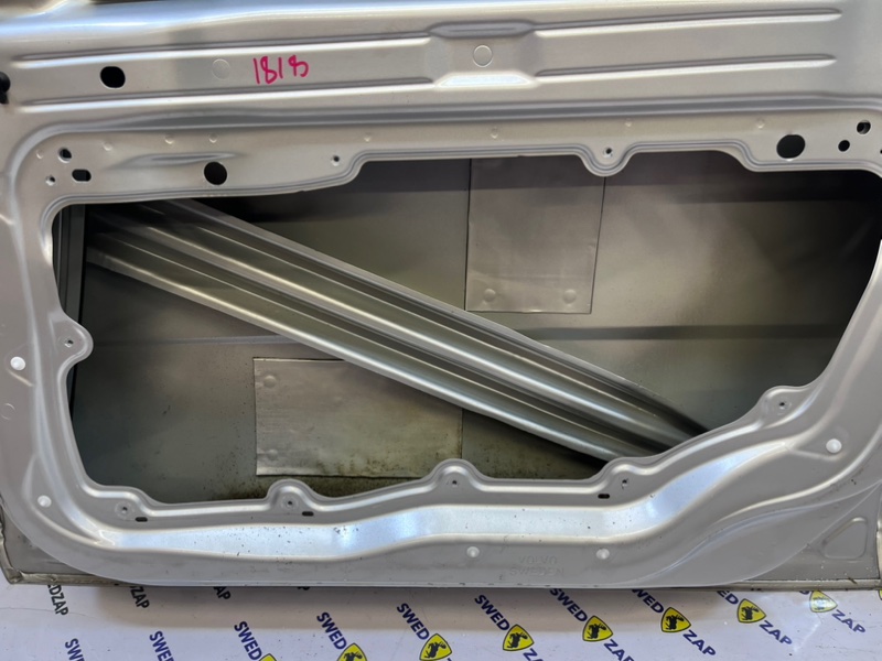 Дверь боковая Volvo S80 B6304T4 2014 перед. прав. (б/у)