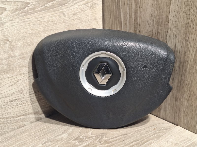 Подушка безопасности в руль RENAULT LOGAN 2009-2016 1 контрактная