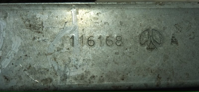Стеклоподъемник электрический задний правый PRIMERA 2001-2008 P12