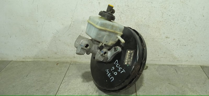 Вакуумный усилитель тормозов DUSTER 2010-2021 1