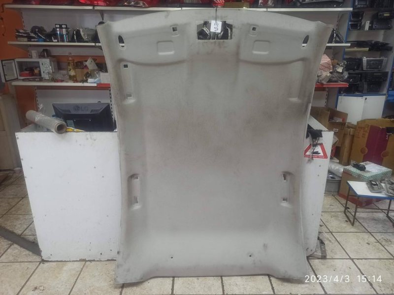Обшивка потолка Ford Focus 2 2005-2011 БУ